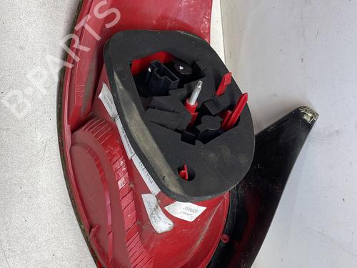 Right taillight PEUGEOT 206+ (2L_, 2M_) 1.1 | BP25439979C35 