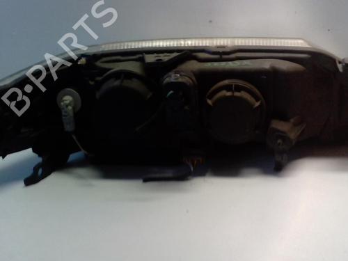 Venstre forlygte RENAULT LAGUNA II (BG0/1_) 1.9 dCi (107 hp) 18229436