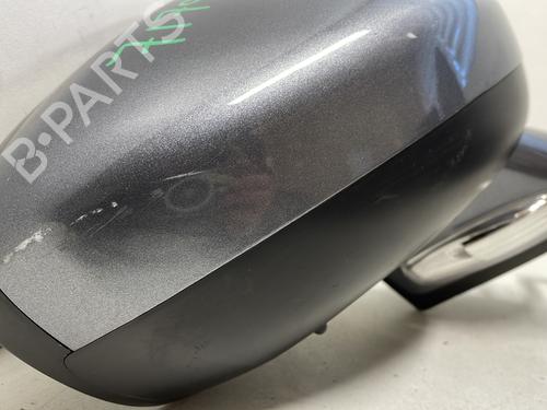 Right mirror CITROËN C4 II (NC_) 2.0 HDi / BlueHDi 150 | BP24184018C27