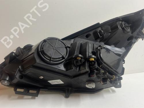 Right headlight OPEL CORSA D (S07) 1.3 CDTI (L08, L68) | BP21899601C29 