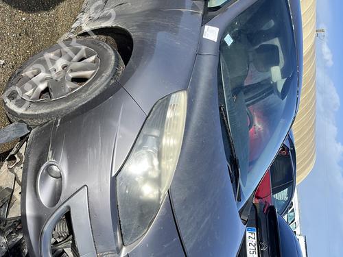 Used Parts RENAULT SCÉNIC III (JZ0/1_) 1.9 dCi (JZ0J, JZ1J, JZ1K, JZ1S) 4726374