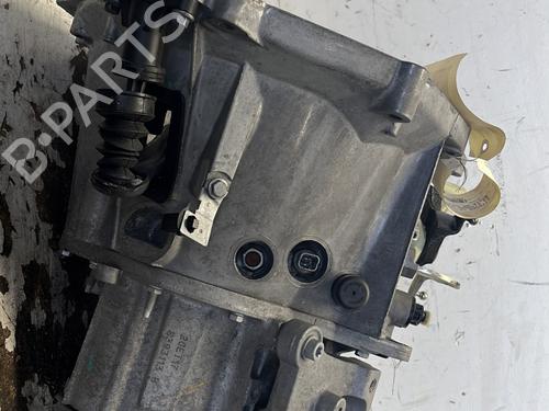 Gearbox CITROËN C3 Picasso (SH_) 1.6 BlueHDi 100 | BP28799780M3 