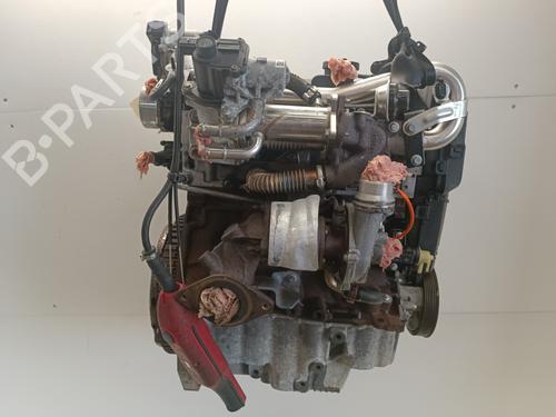 Engine DACIA SANDERO II 1.5 dCi | BP33631943M1  - Image 5