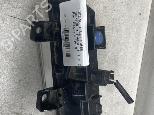 Left daytime light RENAULT CAPTUR I (J5_, H5_) 1.5 dCi 90 (J5N4, J5M5, J5MW, J5M6, J5AL, J5AJ) | BP29504416C104 