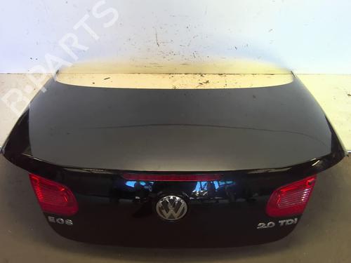 Used Tailgate VW EOS (1F7, 1F8) 2.0 TDI 16V (140 hp) 29205026