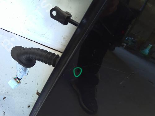 Left rear door NISSAN QASHQAI I (J10, NJ10) 1.5 dCi | BP26688557C4