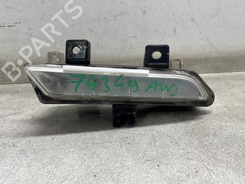 Used Right daytime light Right daytime light RENAULT CLIO IV (BH_) 1.5 dCi 75 (75 hp) 32688130 32688130