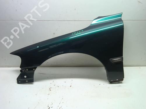 Used Left front fenders Left front fenders 18207405 18207405