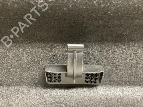 Rear parcel shelf CITROËN C4 II (NC_) 1.6 HDi 115 | BP29554605C85 