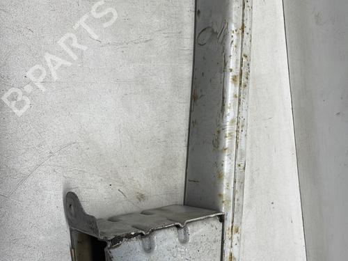 Rear bumper reinforcement RENAULT KOLEOS I (HY_) 2.0 dCi (HY0K) | BP24233365C73 