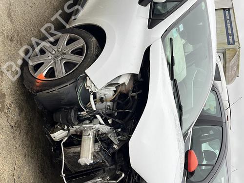 Used Parts RENAULT CLIO IV (BH_) 1.5 dCi 90 (90 hp) 4438812