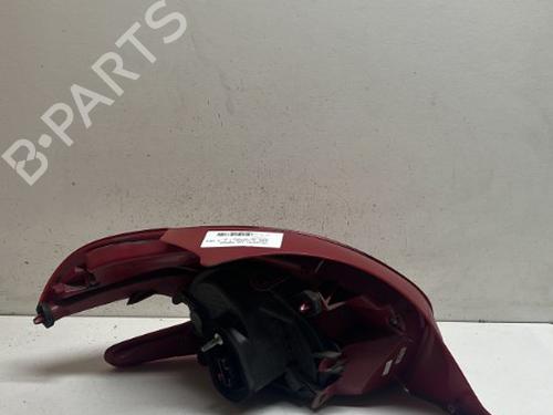 Right taillight PEUGEOT 208 I (CA_, CC_) 1.4 HDi | BP18334533C35