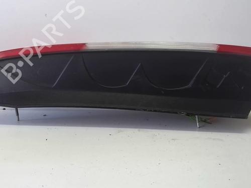Used Right taillight FORD FOCUS C-MAX (DM2) 2.0 TDCi (133 hp) 18211916