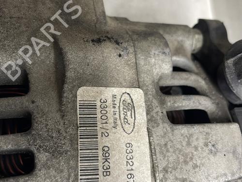 Used Alternator Alternator FORD FOCUS I Turnier (DNW) 1.6 16V (100 hp) 29896895 29896895