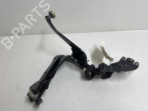 Hinge/Door check strap VW TRANSPORTER T5 Van (7HA, 7HH, 7EA, 7EH) 2.0 TDI | BP21173750C146 
