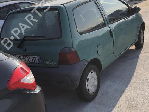 Right front fenders NISSAN NOTE (E11, NE11) 1.4 | BP18207950C42 