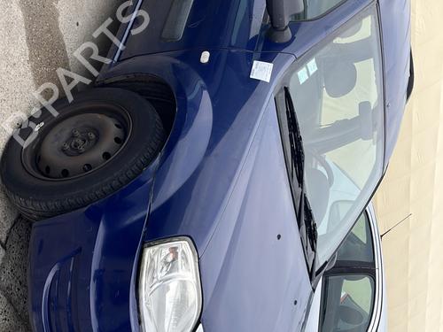 Right tailgate DACIA LOGAN MCV (KS_) 1.5 dCi (KS04) | BP27720145C77 - Image 4