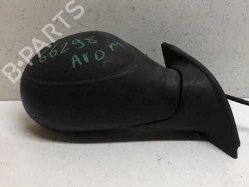 Used Right mirror CITROËN C3 I (FC_, FN_) 1.4 i (73 hp) 18230682