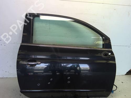 Right front door FIAT 500 (312_) 1.2 (312AXA1A) | BP29735201C3 
