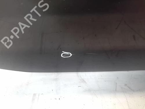 Left front door PEUGEOT 206+ (2L_, 2M_) 1.4 HDi eco 70 | BP18214290C2 