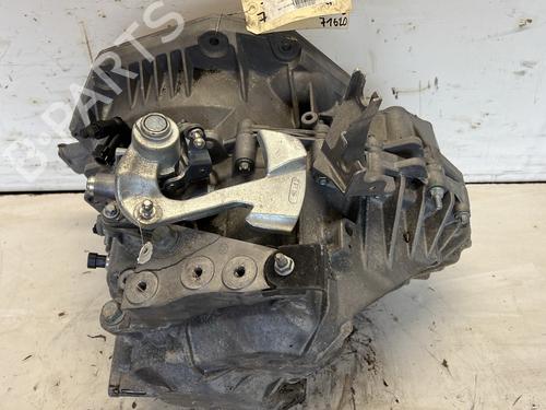 Gearbox CHEVROLET CAPTIVA (C100, C140) 2.2 D | BP23846846M3 - Image 2