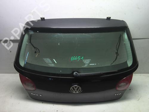 Tailgate VW GOLF V (1K1) 1.9 TDI | BP18213177C6 