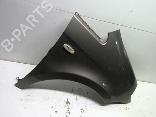 Right front fenders LANCIA MUSA (350_) 1.9 D Multijet (350.AXC1A) | BP18226209C42 