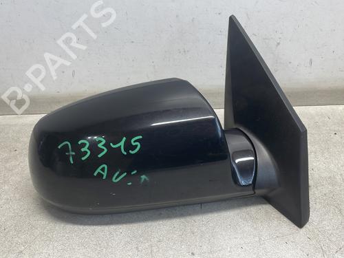 Right mirror KIA RIO II (JB) 1.5 CRDi | BP29513491C27 