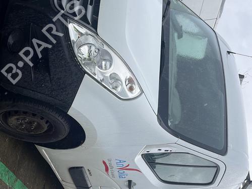 Used Parts RENAULT MASTER III Van (FV)  2.3 dCi 125 FWD (FV0C, FV0D, FV0G, FV0H, FV0J, FV0K,...  4563334