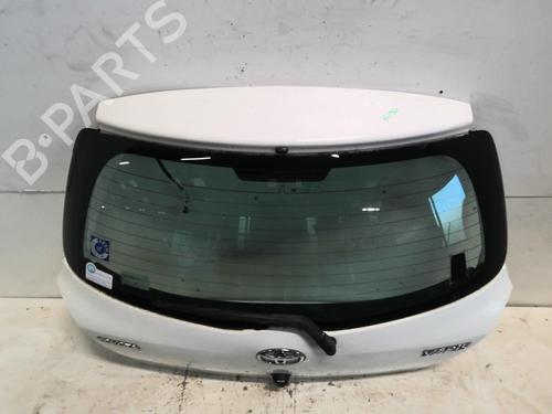 Coffre TOYOTA YARIS (_P13_) 1.0 (KSP130_, KSP130) | BP30870729C6