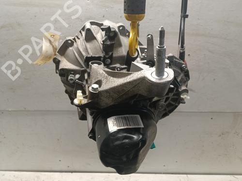 Gearbox RENAULT TWINGO III (BCM_, BCA_) 1.0 SCe 75 | BP31645994M3 - Image 3