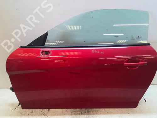 Used Left front door Left front door 37189709 37189709