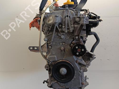Engine RENAULT CLIO IV (BH_) 0.9 TCe 90 (BHNF, BHMA, BHMH, BHJK, BHJR) | BP39167410M1 - Image 5