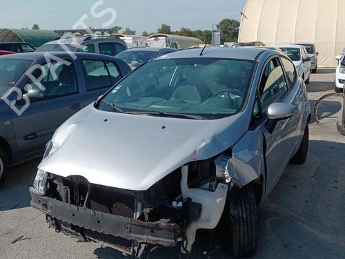 Used Parts FORD FIESTA VI (CB1, CCN) 1.4 TDCi (70 hp) 4277385