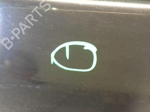 Tailgate SEAT LEON (1P1) 1.9 TDI | BP18224845C6 