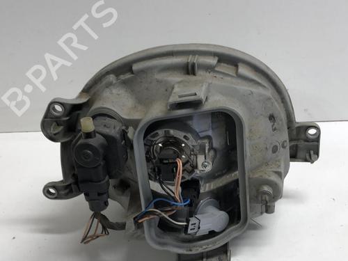 Used Left headlight Left headlight RENAULT TWINGO I (C06_) 1.2 16V (C06C, C06D, C06K) (75 hp) 18220694 18220694