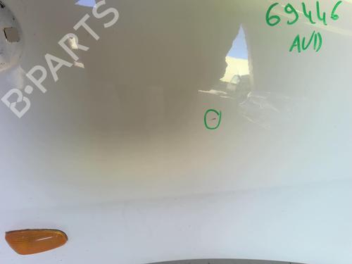 Used Right front fenders MERCEDES-BENZ VITO Van (W638) 112 CDI 2.2 (638.094) (122 hp) 18222437