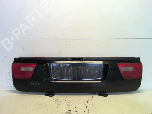Bakluke CC/Kombi-Kupé BMW X5 (E53) 3.0 d | BP18216063C6 