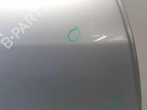 Right rear door PEUGEOT 307 (3A/C) 1.6 16V | BP18211164C5 