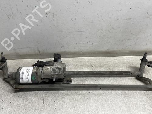 Vindrude Viskermekanisme VW TIGUAN (5N_) 2.0 TDI 4motion (170 hp) 32134051