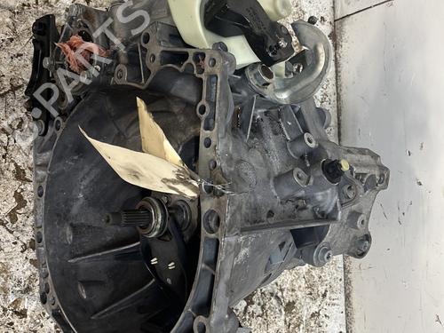 Gearbox PEUGEOT 208 I (CA_, CC_) 1.6 HDi / BlueHDi 75 | BP29840726M3 