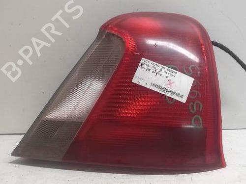 Right taillight ROVER 75 (RJ) 2.0 CDT | BP18215419C35 