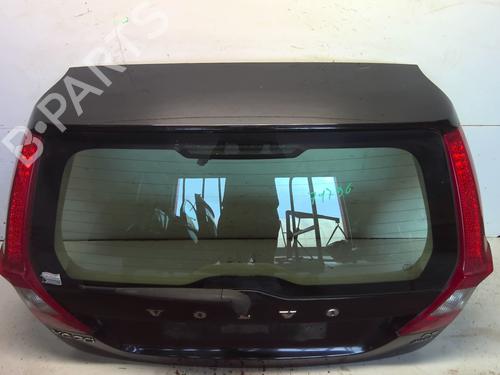Used Tailgate Tailgate VOLVO XC70 II (136) D5 AWD (185 hp) 24477419 24477419
