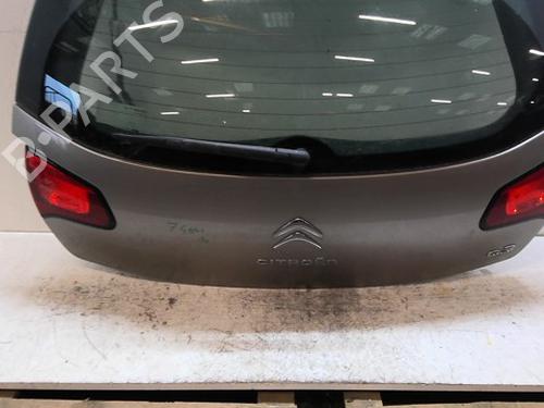Tailgate CITROËN C3 II (SC_) 1.4 VTi 95 | BP37022813C6 - Image 3