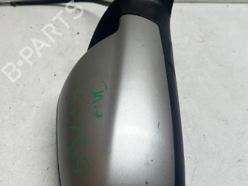 Used Right mirror PEUGEOT 307 (3A/C) 1.6 HDi 110 (109 hp) 18222567