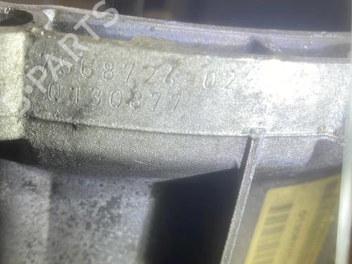 Gearbox MINI MINI (R56) One | BP22921782M3