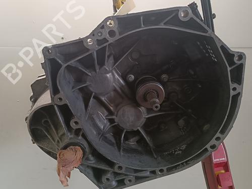 gearbox-citroen-c4-picasso-i-mpv-ud_-2006-2007-2008-2009-2010-2011-2012-2013-2014-2015-36095965 main image