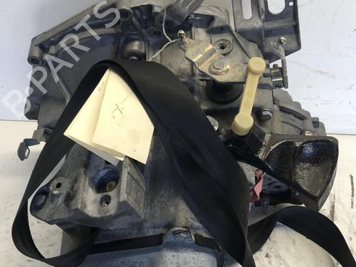 Used Gearbox CITROËN C3 I (FC_, FN_) 1.4 i (73 hp) 18216388