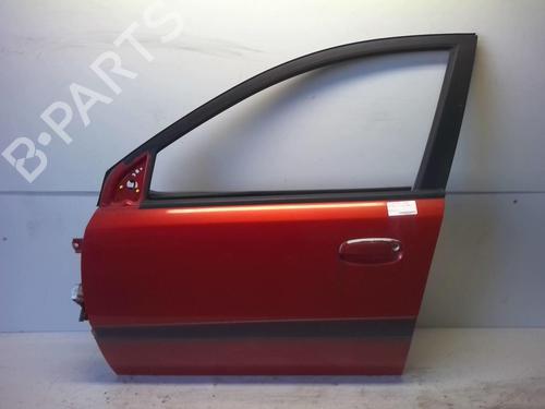 Left front door KIA RIO II (JB) 1.5 CRDi | BP18229392C2 