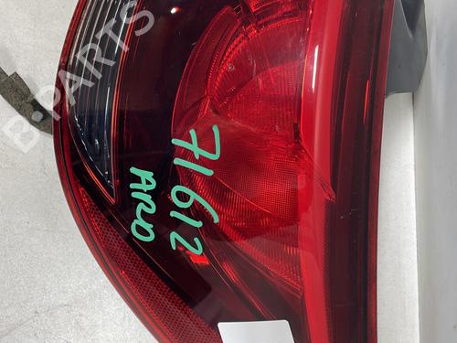 Right taillight MAZDA 2 Hatchback (DL, DJ) 1.5 SKYACTIV-G | BP24184044C35 